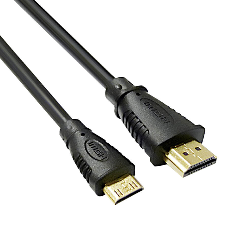 Cable HDMI - HDMI00618 - Brasforma