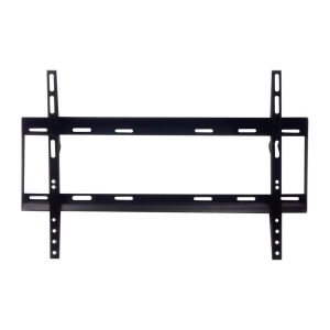 Suporte FIXO ULTRA SLIM para TV LED, LCD, 3D e Smart TV de 37” a 70” – Brasforma SBRP 603
