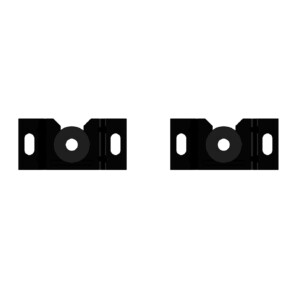 Suporte para TV Universal Fixo SBRU951
