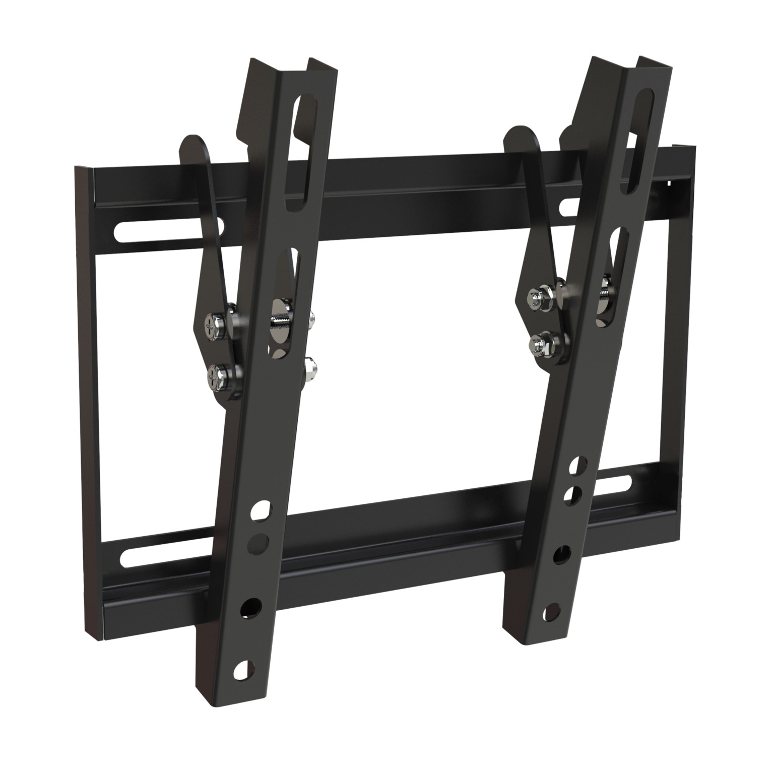 Suporte ARTICULADO para TV LED, LCD de 10” a 60” – Brasforma BRA4.0