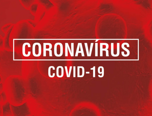 CORONAVÍRUS – Como podemos nos prevenir?